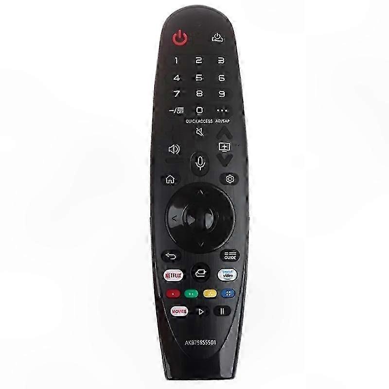LG TV Infrared Remote Control Handheld Distant Remote for Smart TVs