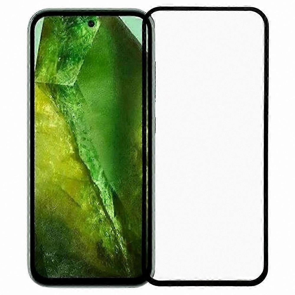 For  Pixel 8a Tempered Glass