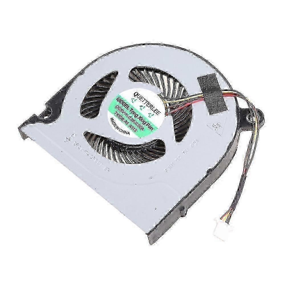 Acer Nitro 5 AN515-52 Cooling Fan for Gaming Laptop with DDR5 RAM