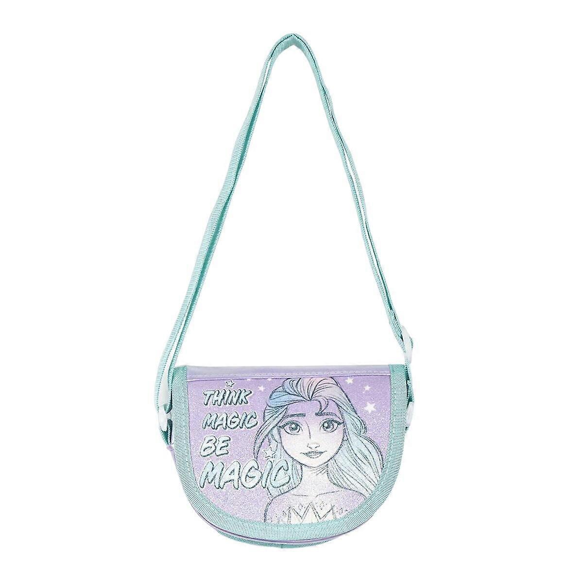 Bag Frozen