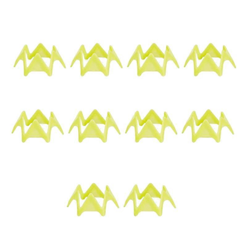 Home Golf Tees for Golf Training,Yellow S