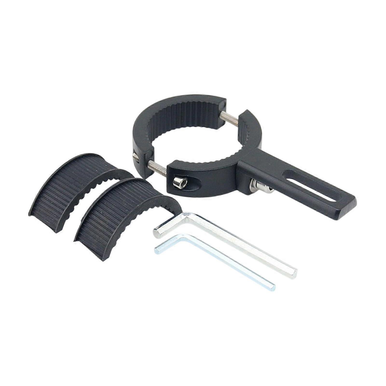 LED Light Bracket For Horizontal And Vertical Adjustment, Small Accessory Clamp, Versatile Mount