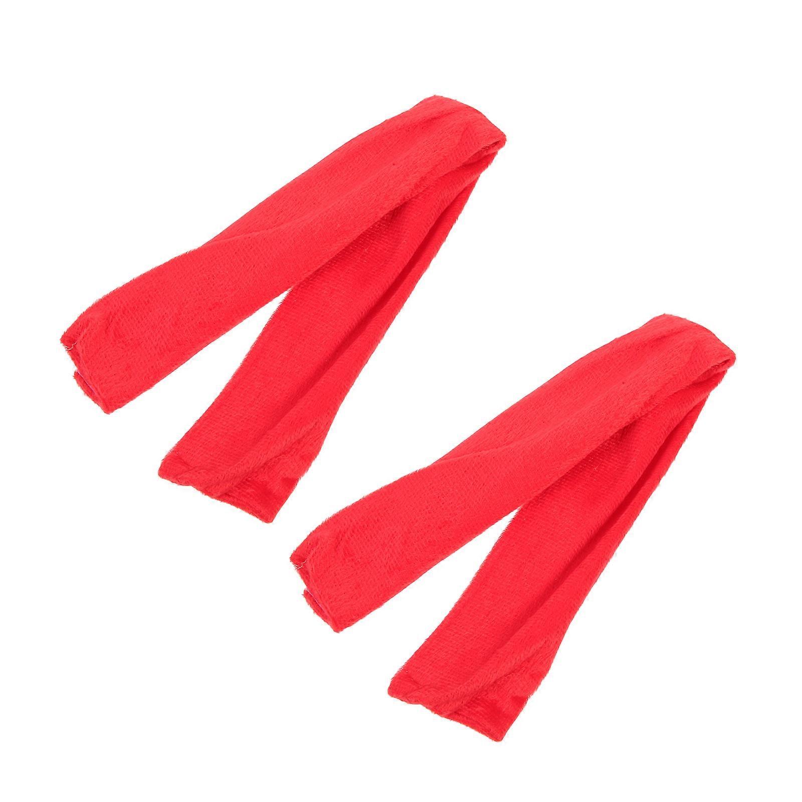 Simple Handles Covers for Oven 3Pcs Refrigerator Door Handle Protectors