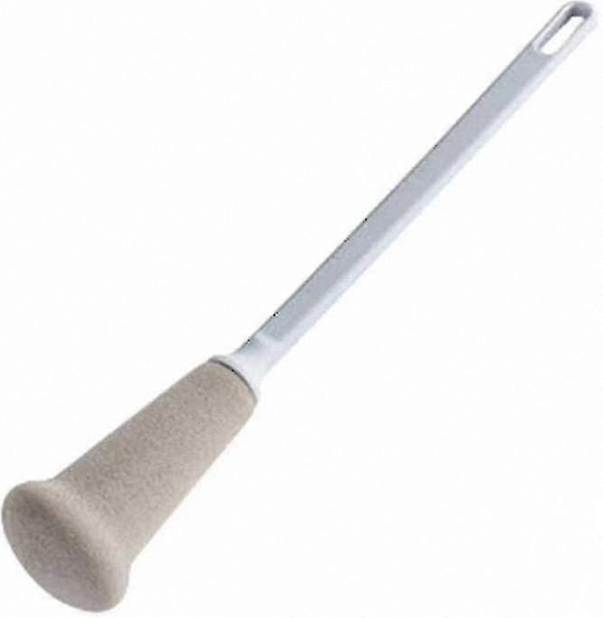 Soft Grip Bottle Brush with Long Handle for Easy Cleaning
