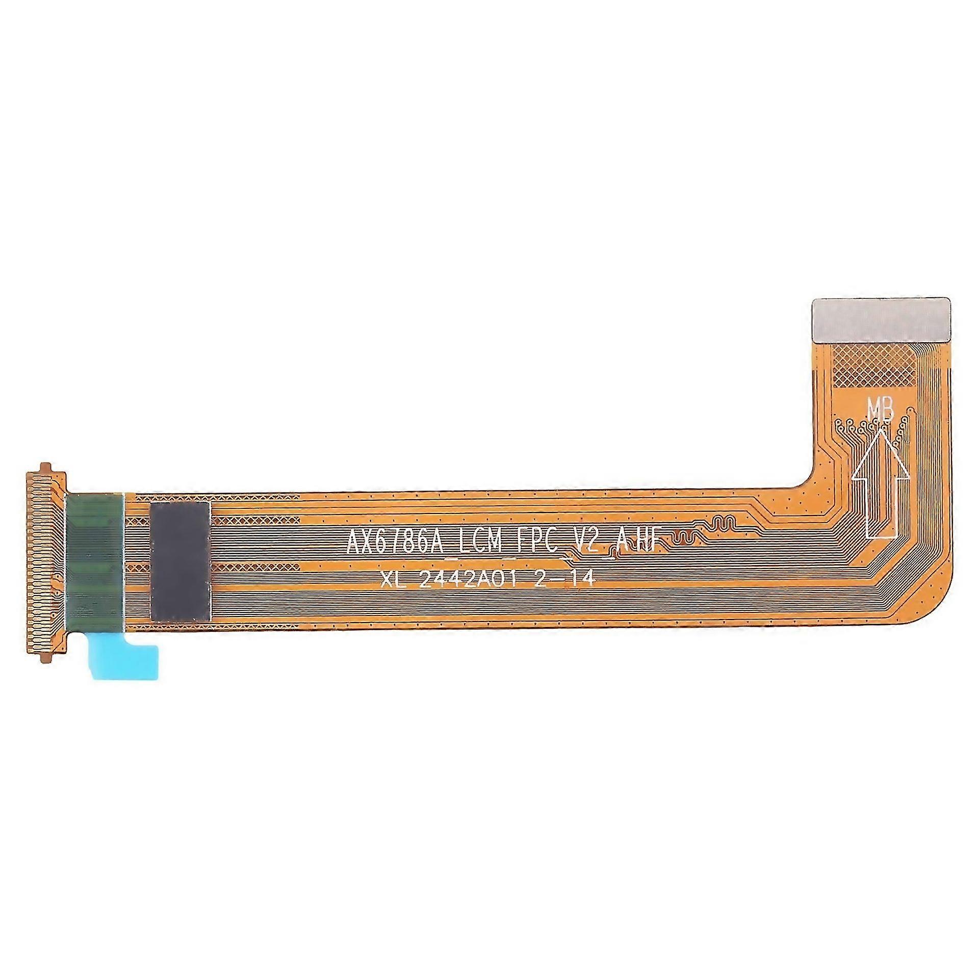 For Lenovo Tab M11 Tb330fu Compatible Lcd Flex Cable