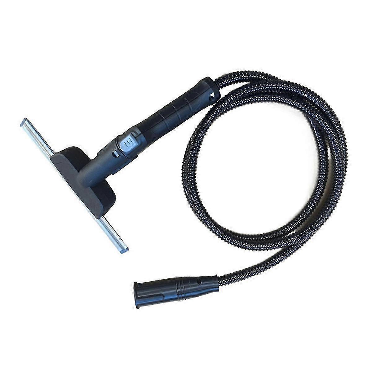 For SC1 Steam Cleaner Accessory Extension Hose and Glass Scraper Nozzle Part 2.863-021.0