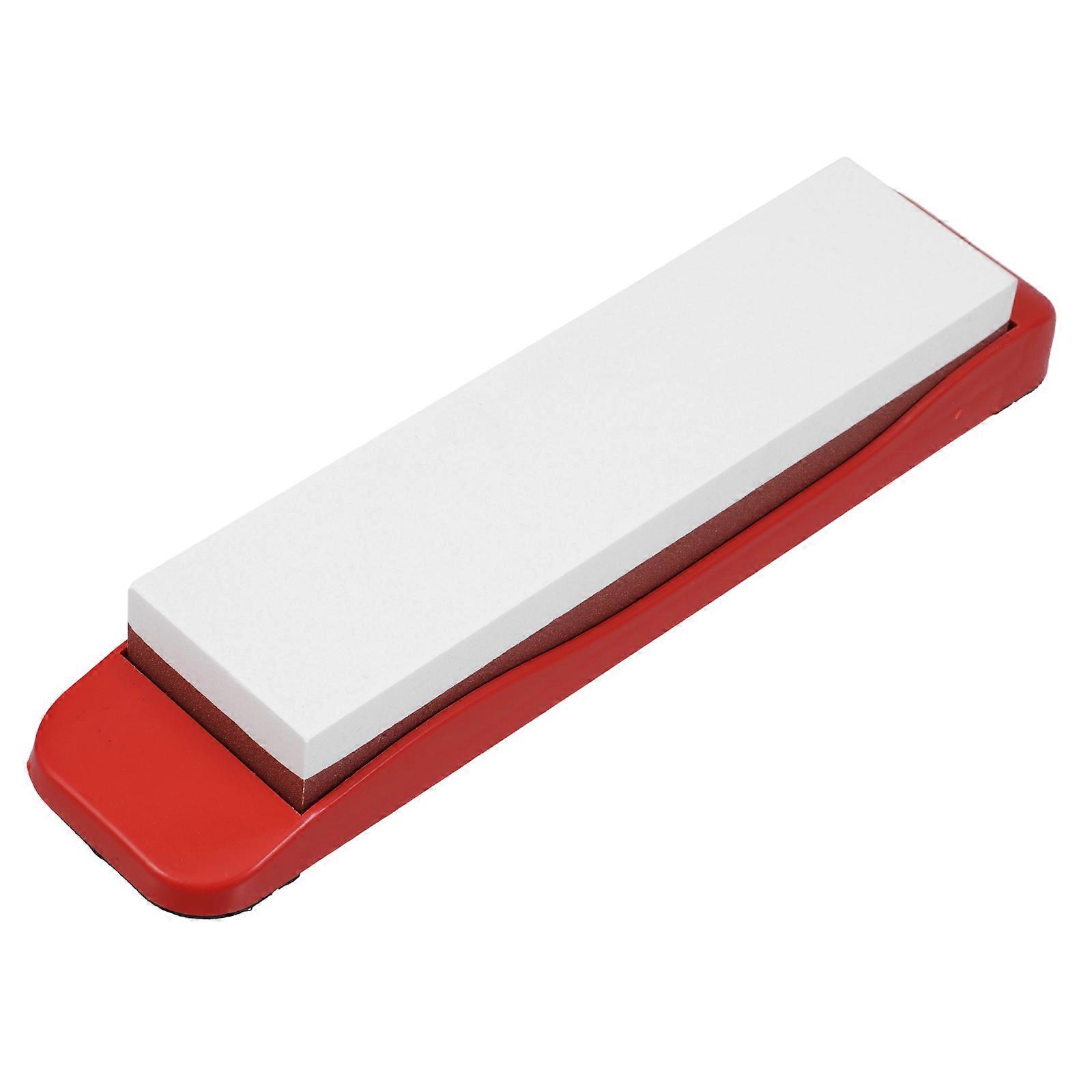 Kitchen Whetstone Sharpener for Home Use 2Pcs Sharping Stone