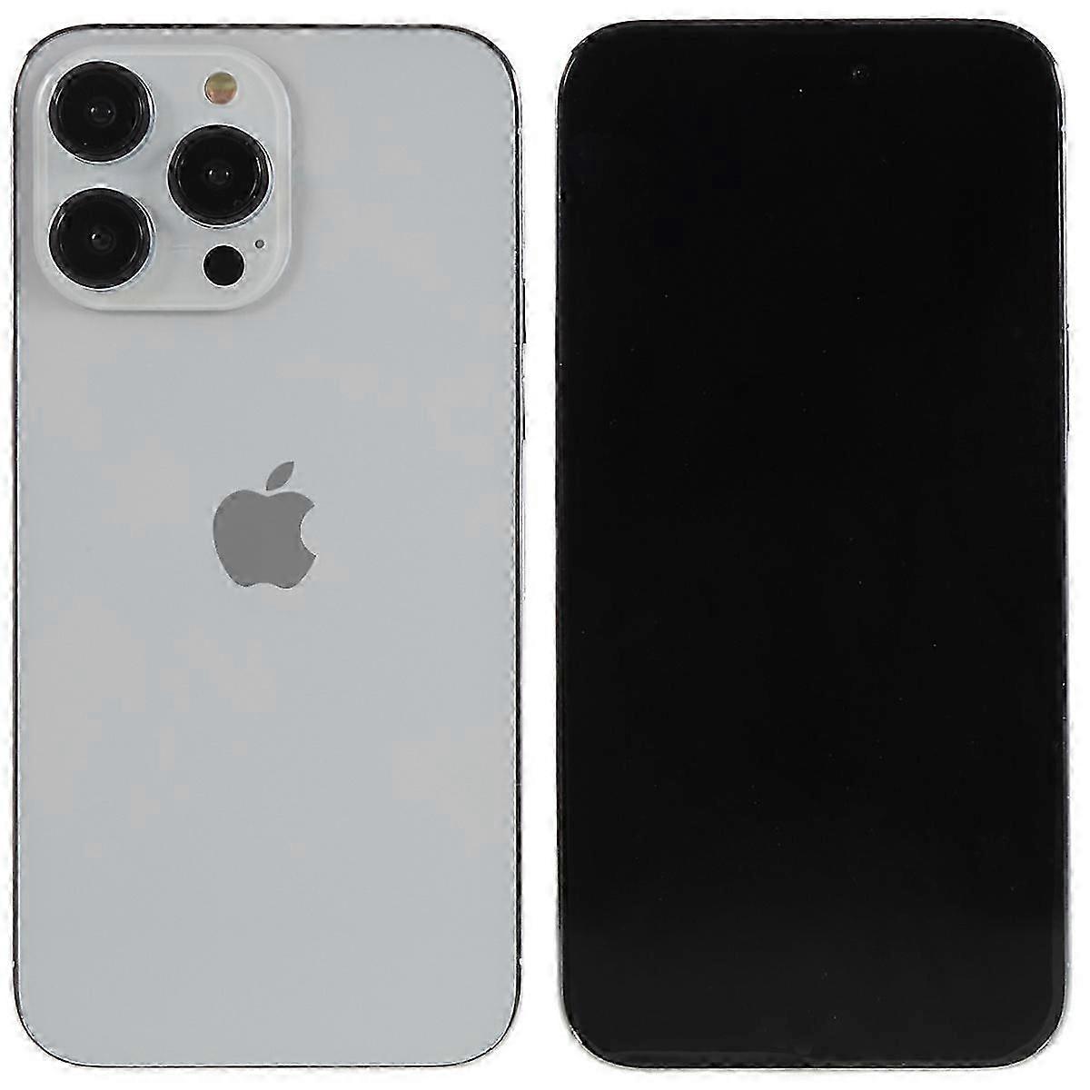 For Iphone 14 Pro Max 6.7 Inch Dummy Phone Display Model Non-working Replica Phone Model Toy