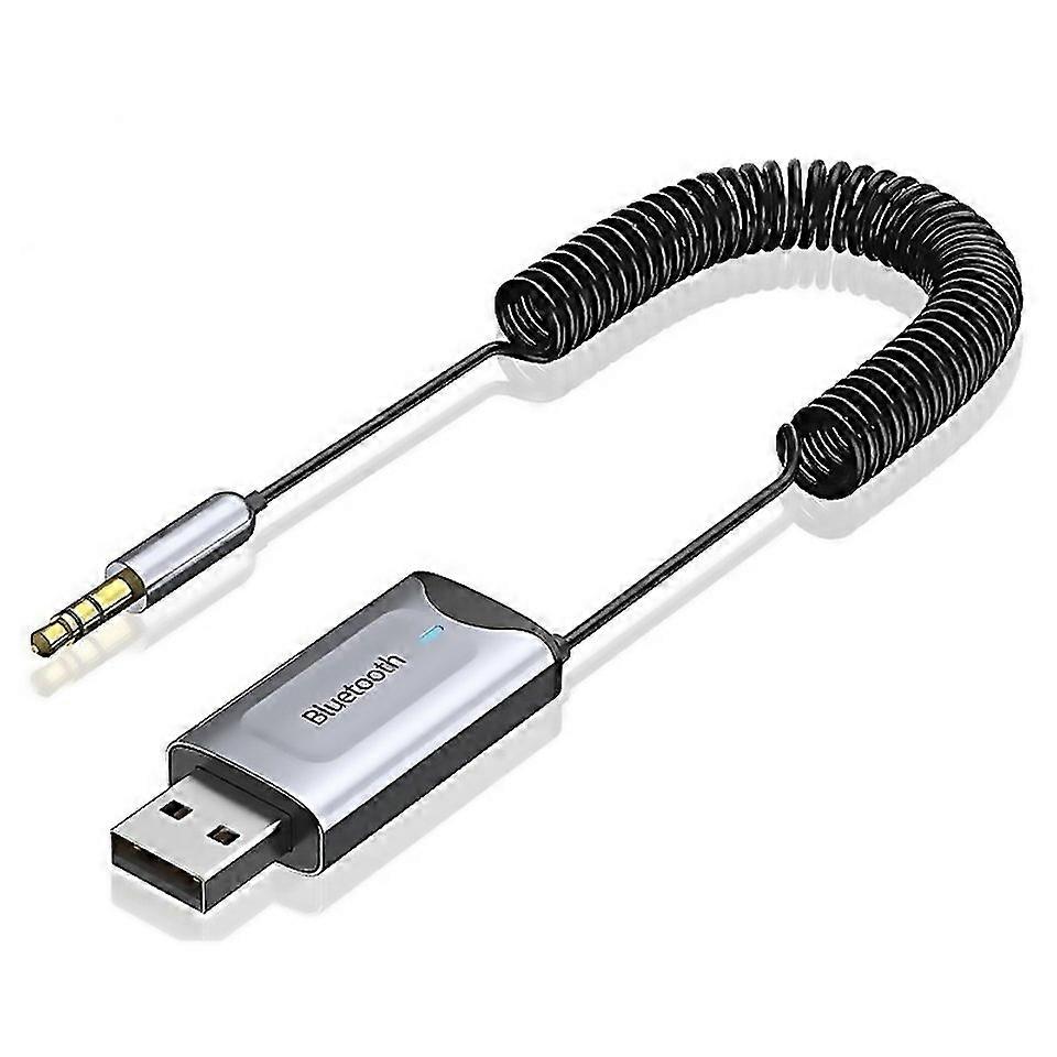 For Y1 Pro 35mm Car Bluetooth Receiver Bt53 Adapter