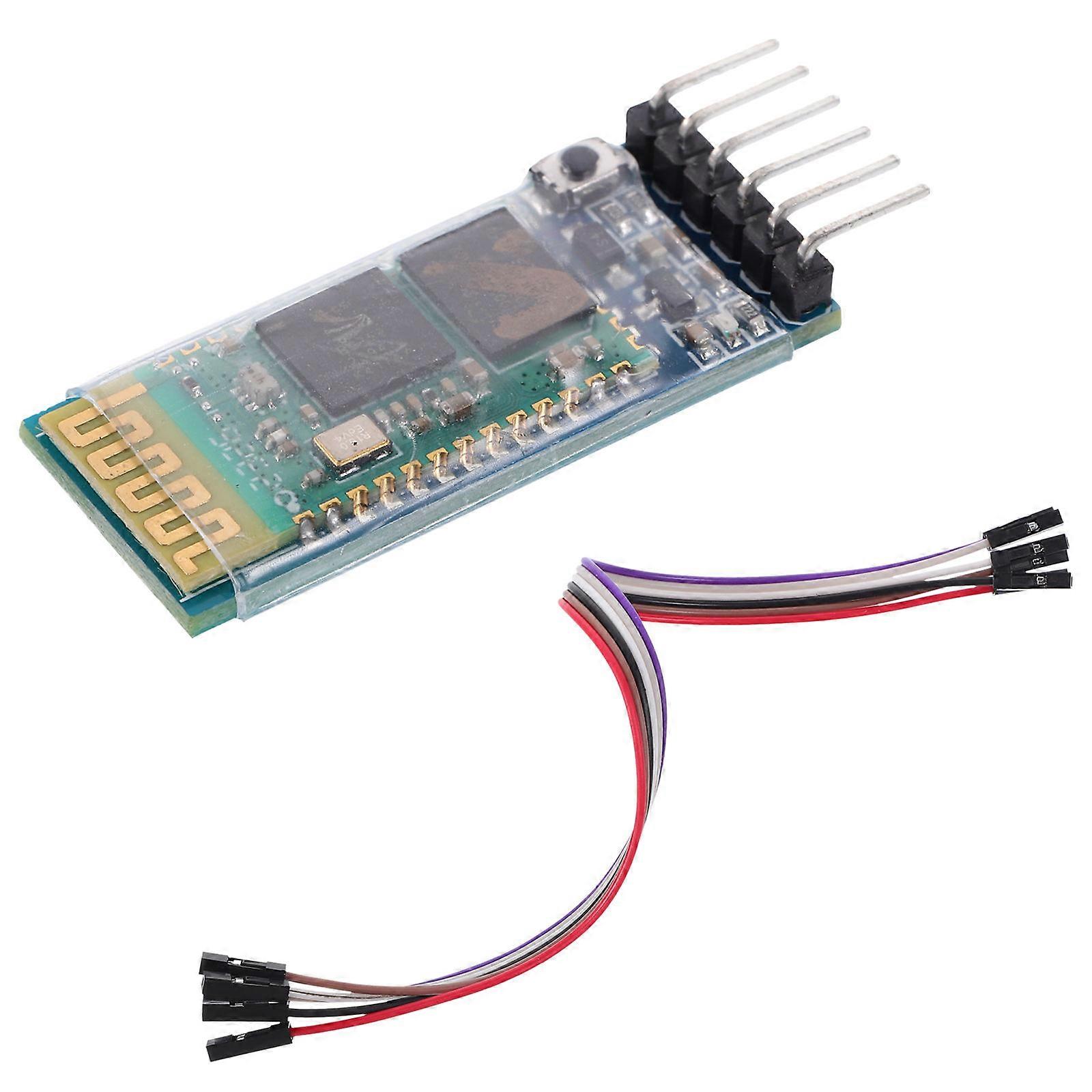 Wireless Transceiver Module Master for 3Pcs Set