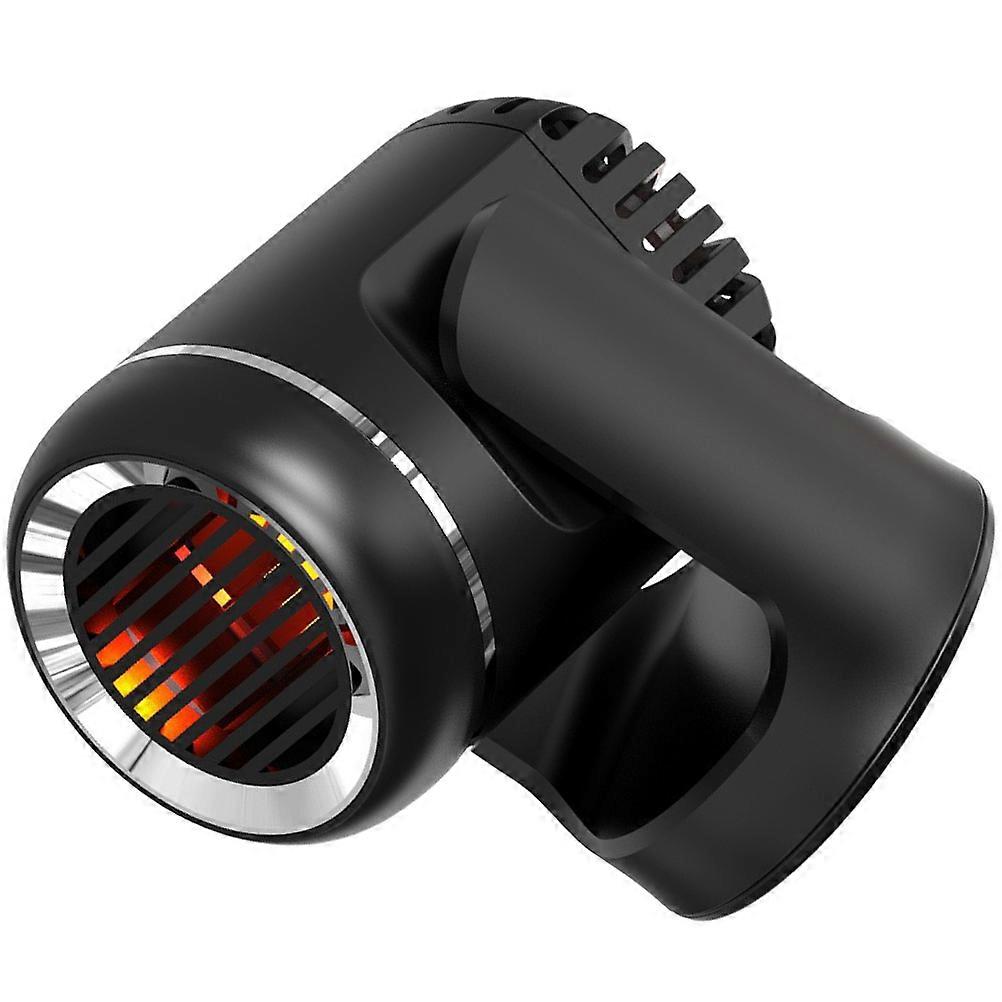 Auto Heater Car Defroster for 4Pcs Portable Vehicle Use