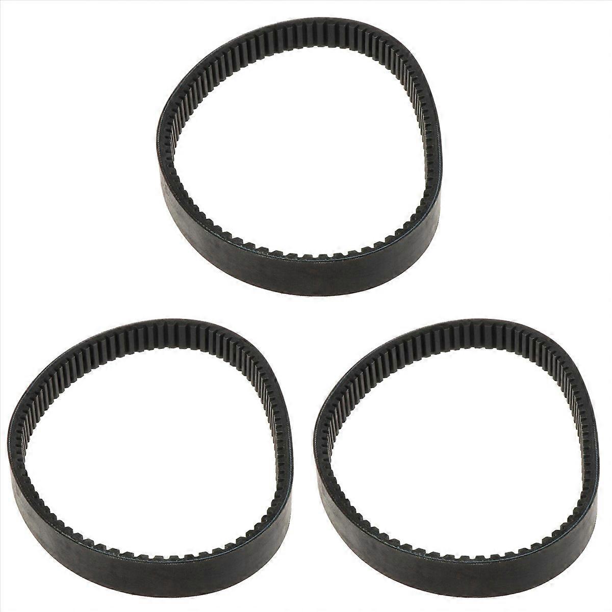 3X Drive Belt for G2 G5 G8 G9 G11 G14 G16 G20 G21 Golf Cart Part Number J55-G6241-00-00 J38-46241-00