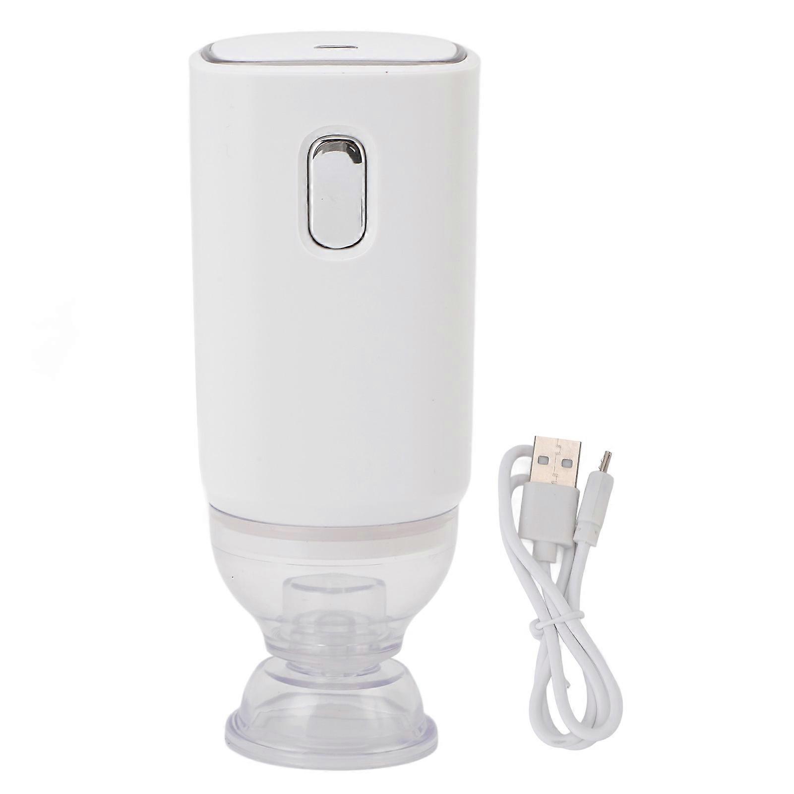 3D Printer Filament Vacuum Pump 90W USB Portable Automatic Pump for Storage Bags