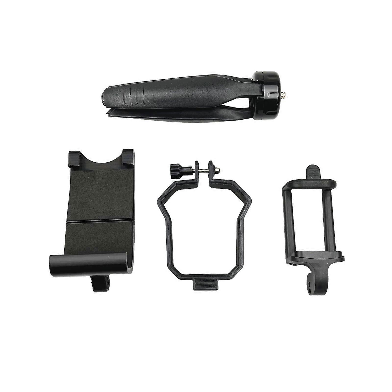 Handheld Stabilizer Bracket Modification Kit SingleHand Holder Photography Stand Camera Stabilizer Tripod Arm