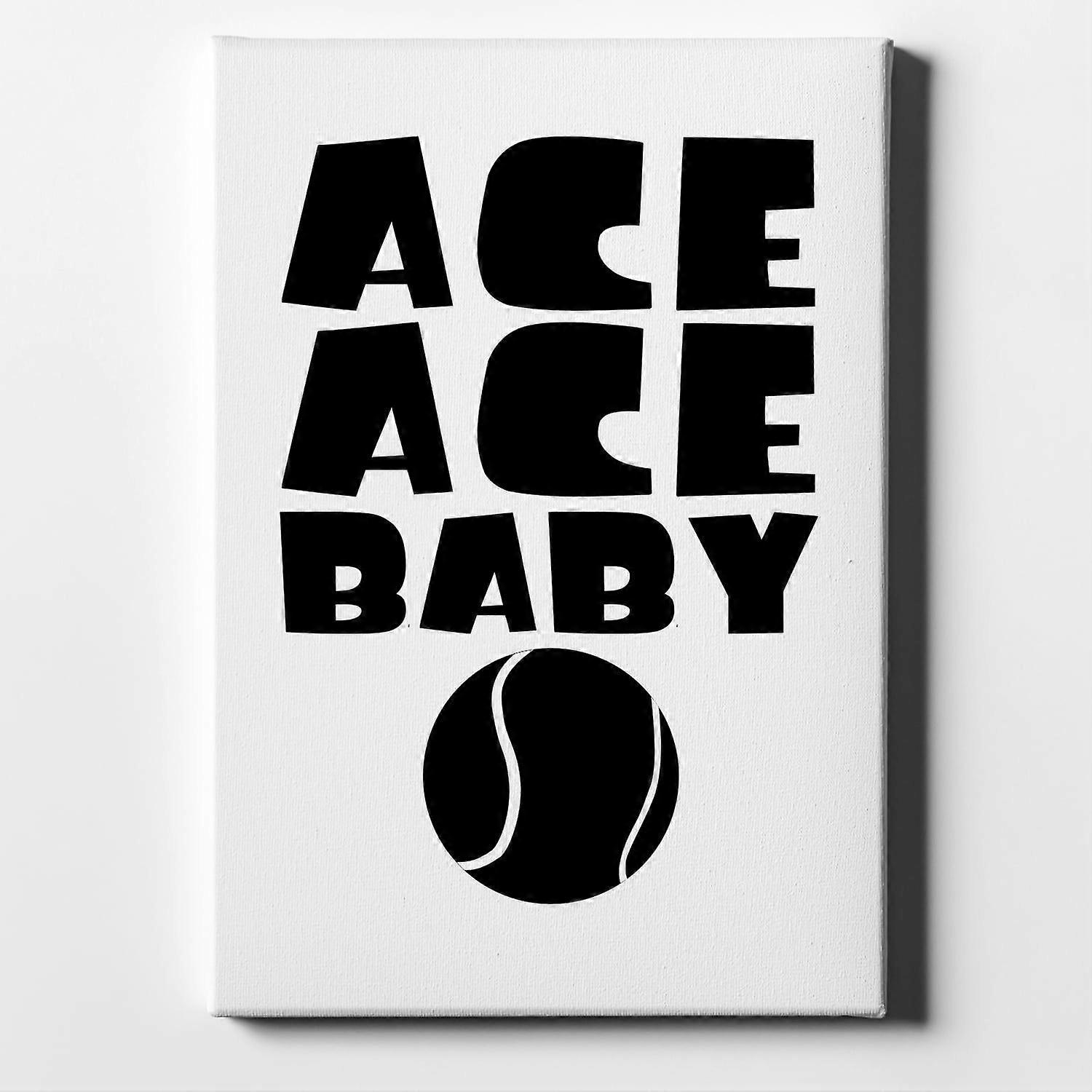 Ace Ace Baby Tennis-ouyab770