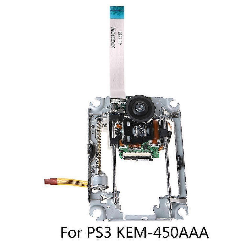 KEM-450AAA KEM450AAA For PS3 KEM 450AAA  KEM-450A KEM450A Laser Lens for Head With Deck for PS3 Game ConsoleEdition 1028