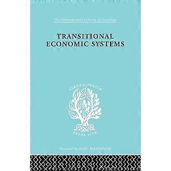 Transitional Economic Systems The Polish Czech Example