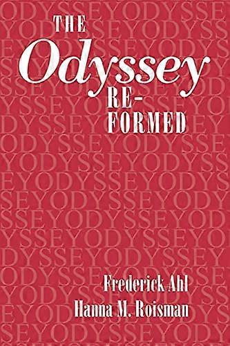 The Odyssey Re formed