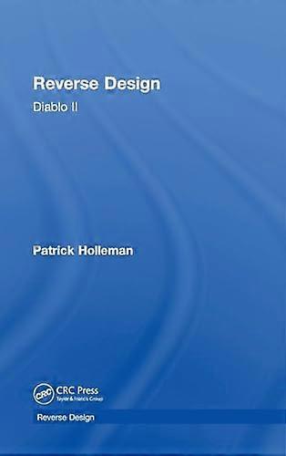 Reverse Design Diablo II