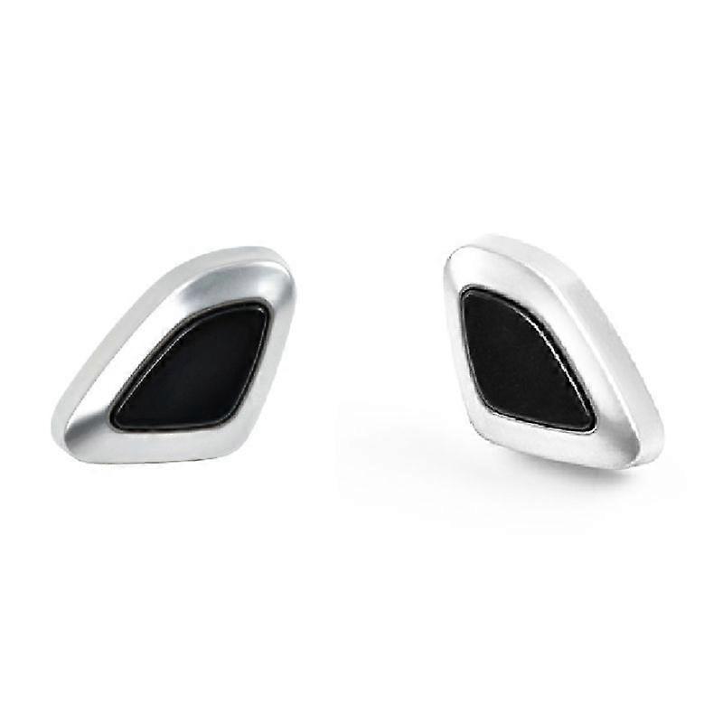 Left and Right Seat Headrest Adjust Switch Button Car Accessories