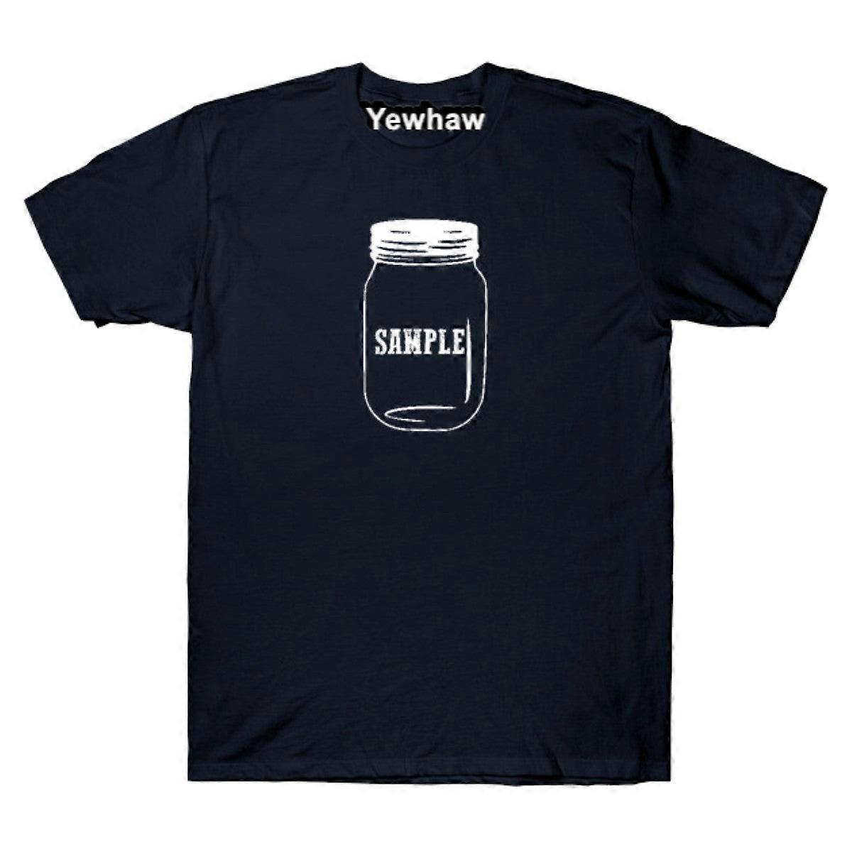 Phish Sample In A Jar T-shirt