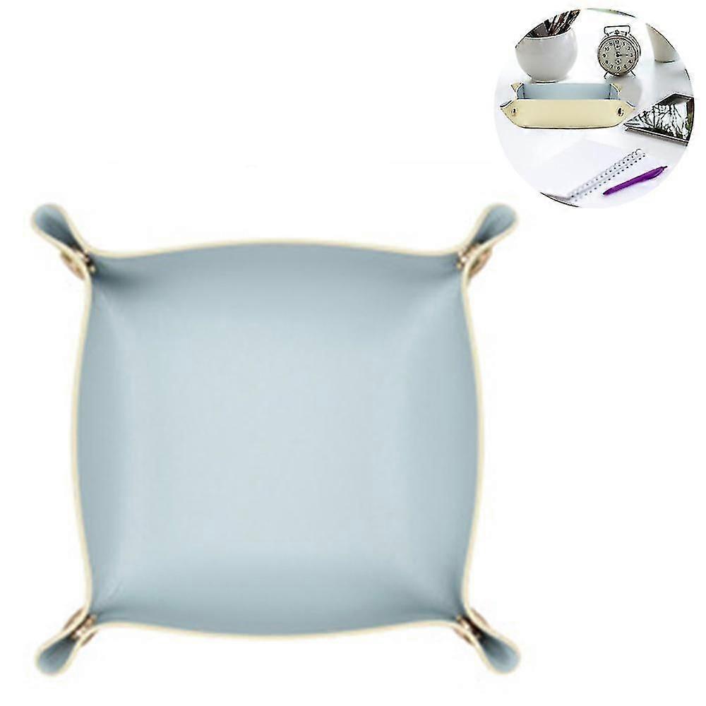 Watch Box Organizer For Mens Watch Case Travel Roll Portable 3 Watch Display Storage With Velvet Sections To Holder Large Watch