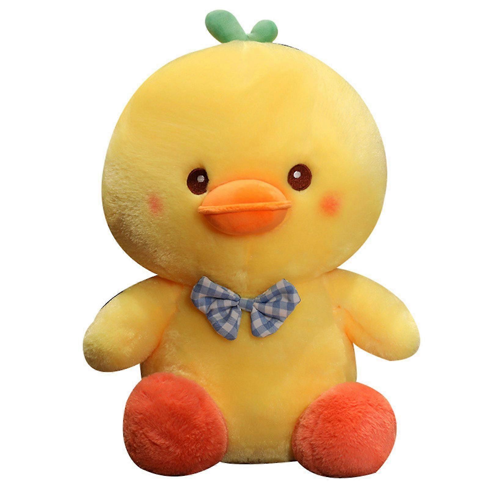 Stuffed Hugging Toy Decoration No Fading And Good Elasticity Plush Toy For Toddlers Children