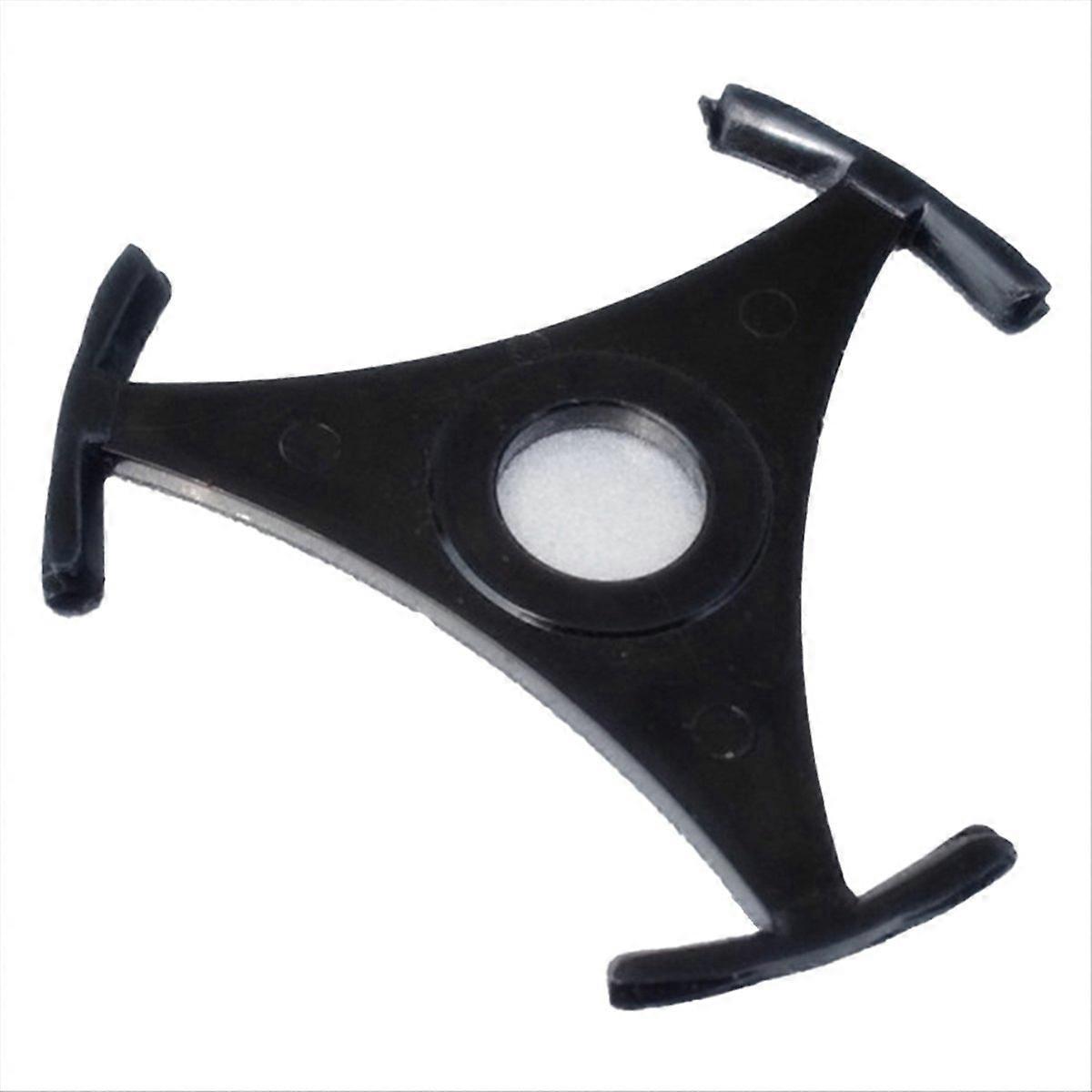 7 inch vinyl record dome 45 speed adapter triangle record adapter