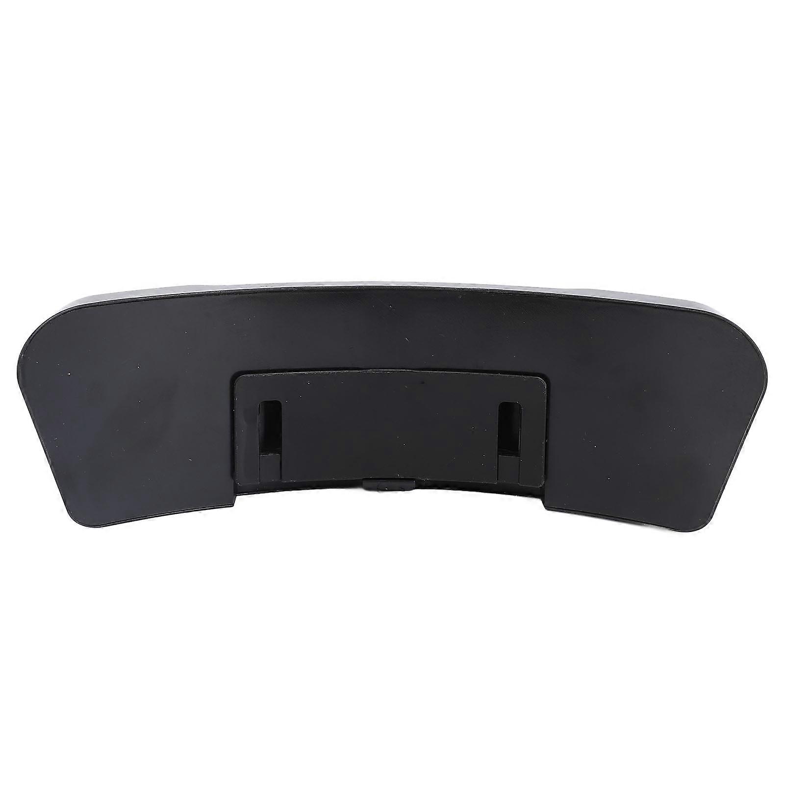 Motorcycle Helmet Light Wireless Colorful LED Kit Bluetooth APP Control for Night Riding Cycling Skiing 