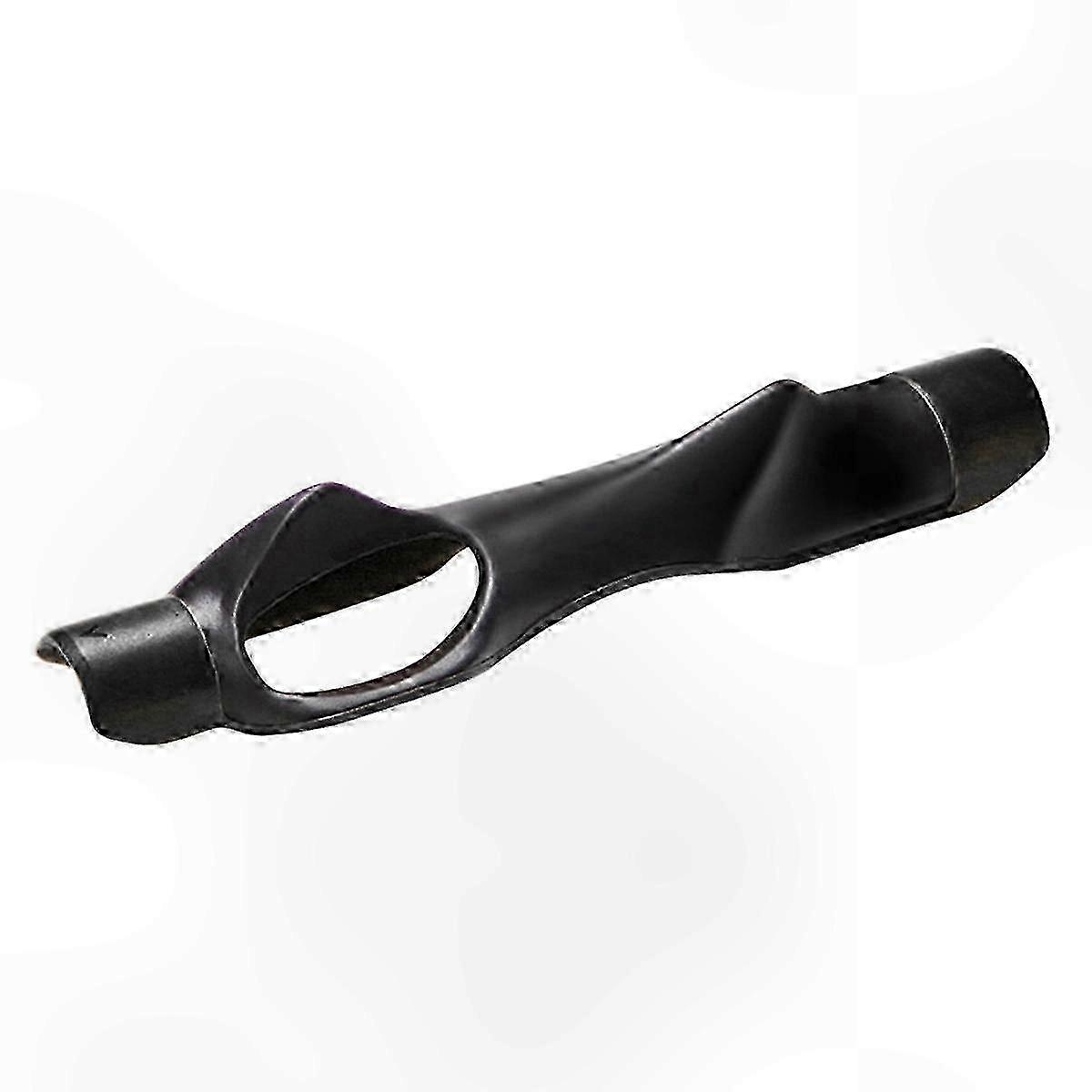 Golf Grip Trainer for Left Hand Swing Practice and Handle Control