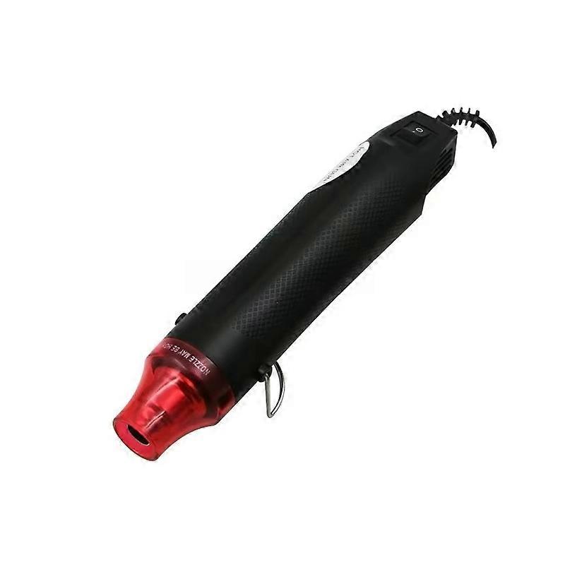 300 watt multi-function handheld electric heating tool mini heat gun for DIY embossed, shrink wrap tubes
