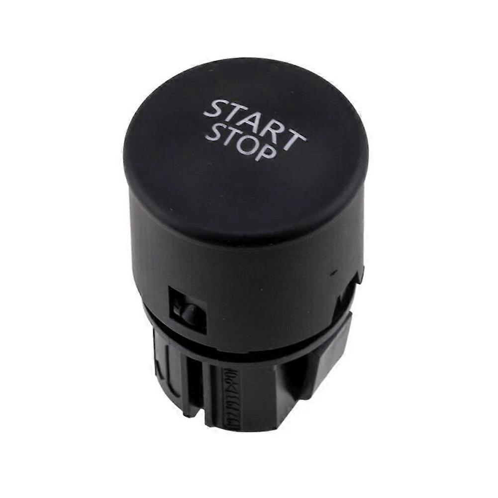 Car Start Stop Ignition Button Switch 1927937 for Renault Sport Megane Mk2 Captur I Clio IV LHD