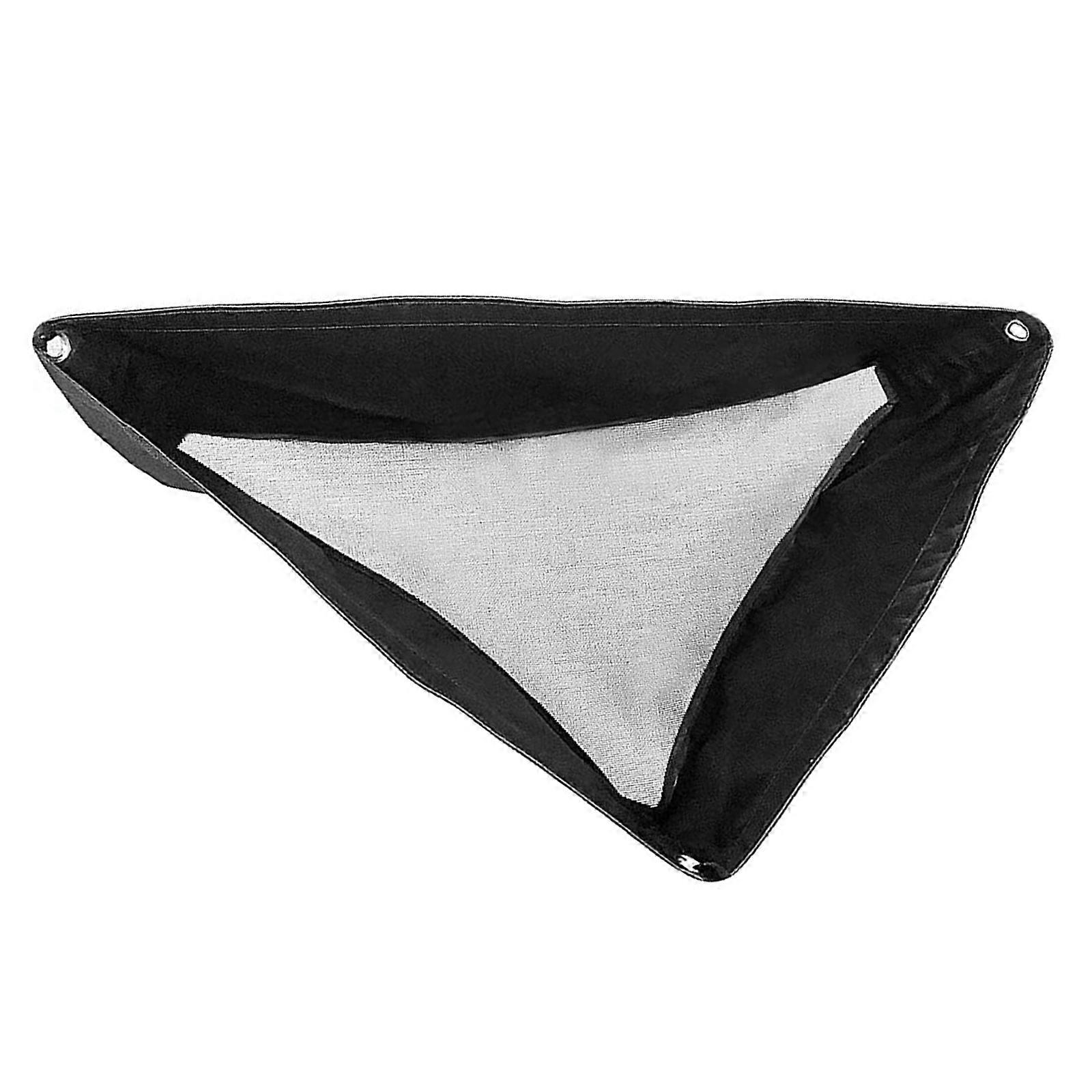 Horses Corner Feeder Hole Hanging Horse Feed Net Slow Feed Hays Net Hays Feeder Hays Bag Hays Net Horse Feeder Haynet Multicolor