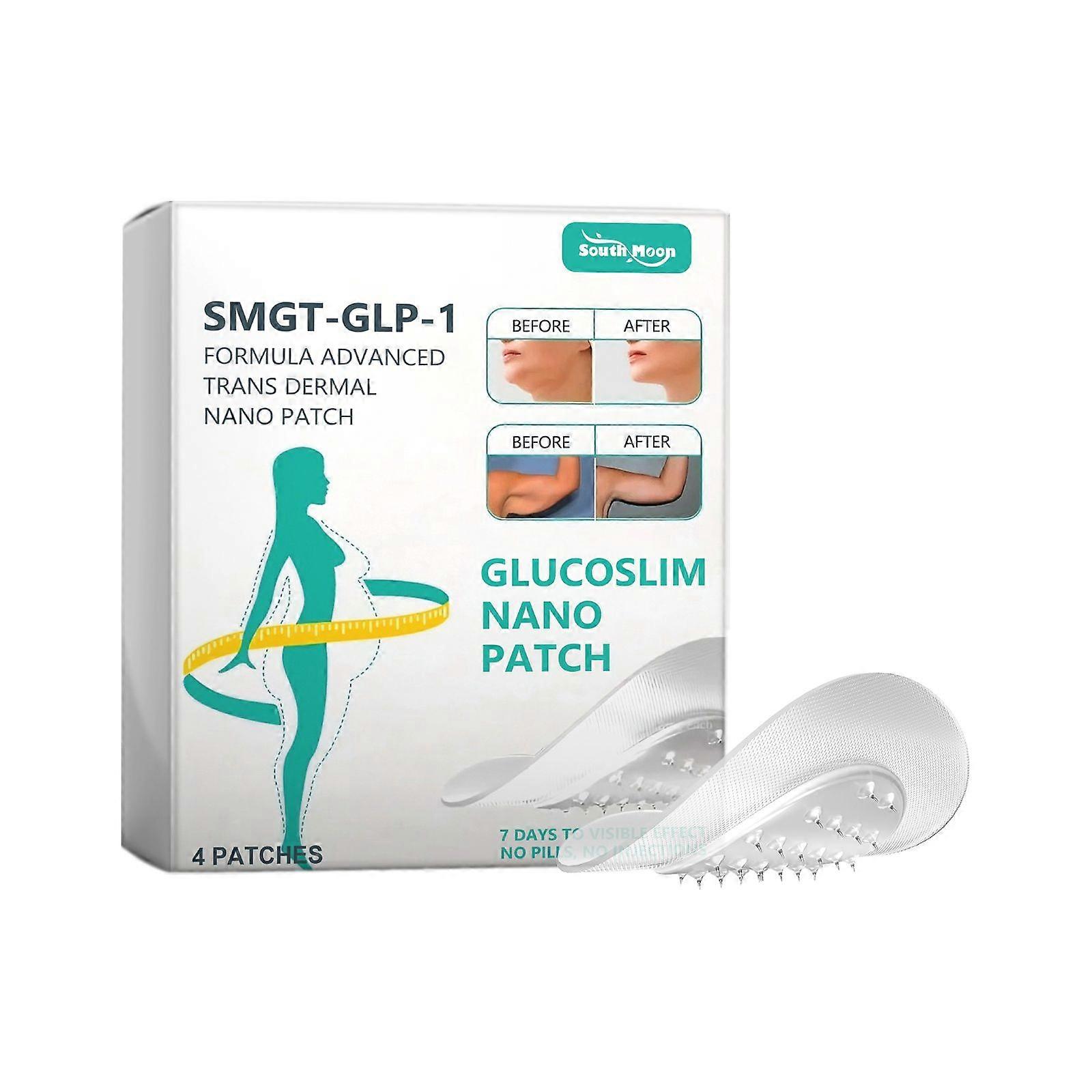 Body Care Patch