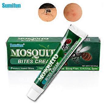20g Cream -- K10032 Mosquito Repellent Cream, Herbal Mosquito Repellent Spray, Mosquito Bites Skin Care Ointment