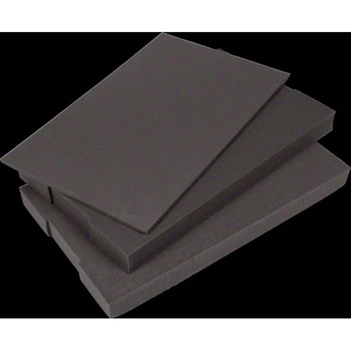 Bosch Professional 1600A0259Y XL-Boxx Foam Insert (L x W x H) 342 x 570 x 110 mm