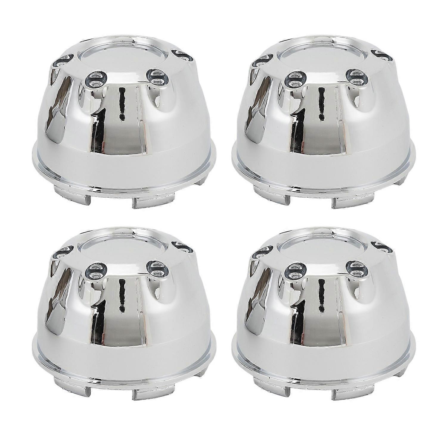 4PCS Räder Staub Abdeckung Effektive Schutz für ATV Quad Go Kart Felgen Räder 110cc 125cc 250cc Plast