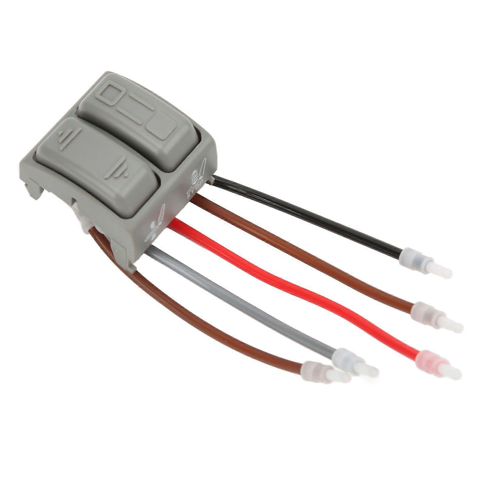 Right Seat Control Unit 1440371 ABS Height Adjusting Leveling Switch Valve for Scania TruckSH