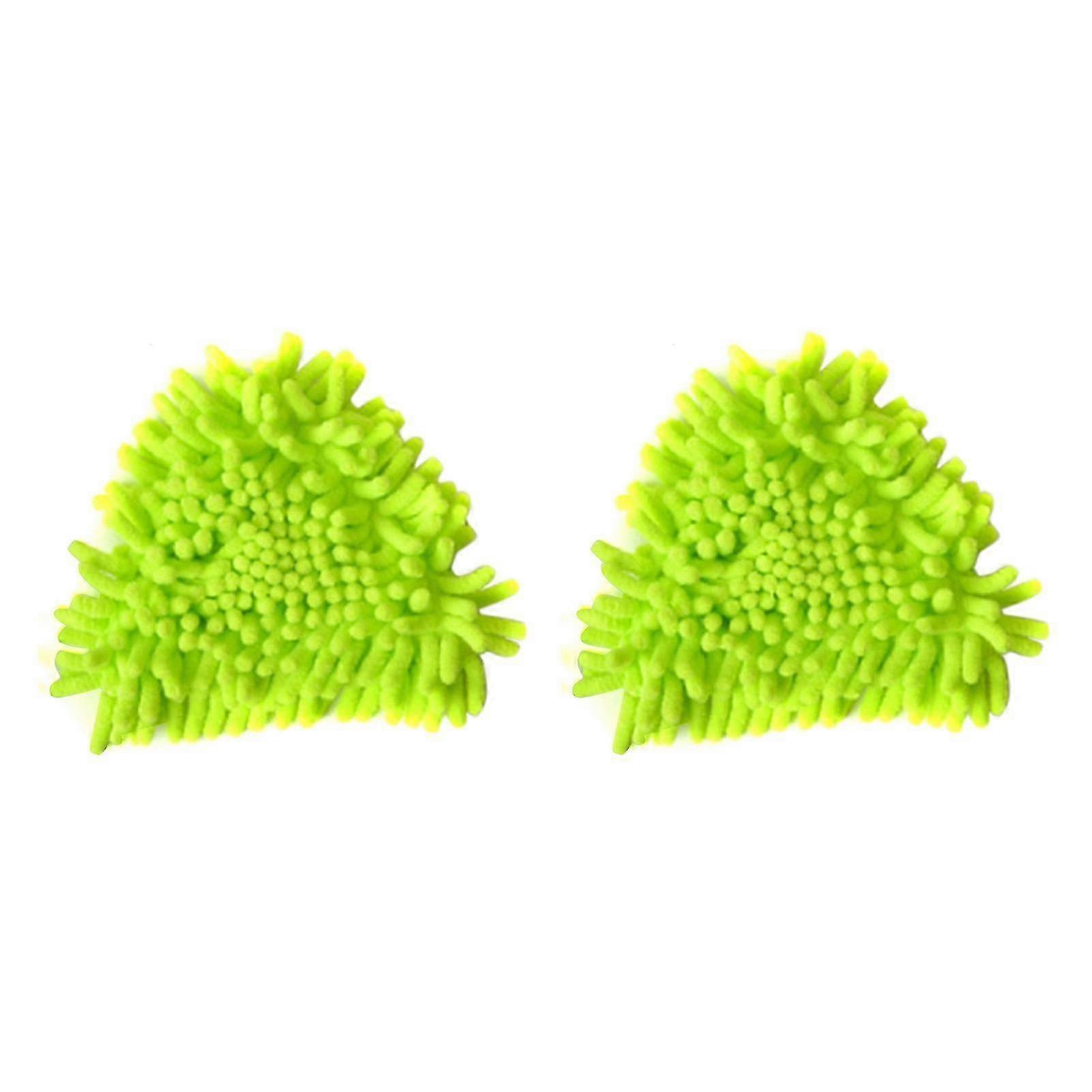 180 Degree Rotatable Adjustable Triangular Cleaning Mop Home Wall Ceiling Floor Cleaning Mop