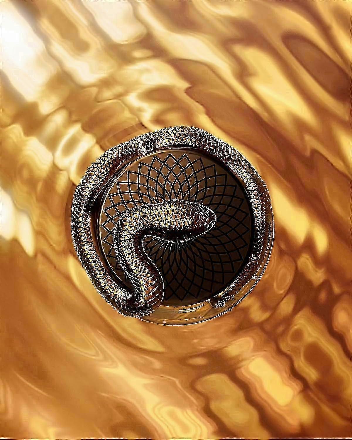 2025 Teriaq Unisex Parfum Spray, 3.4 Ounce / 100 ml