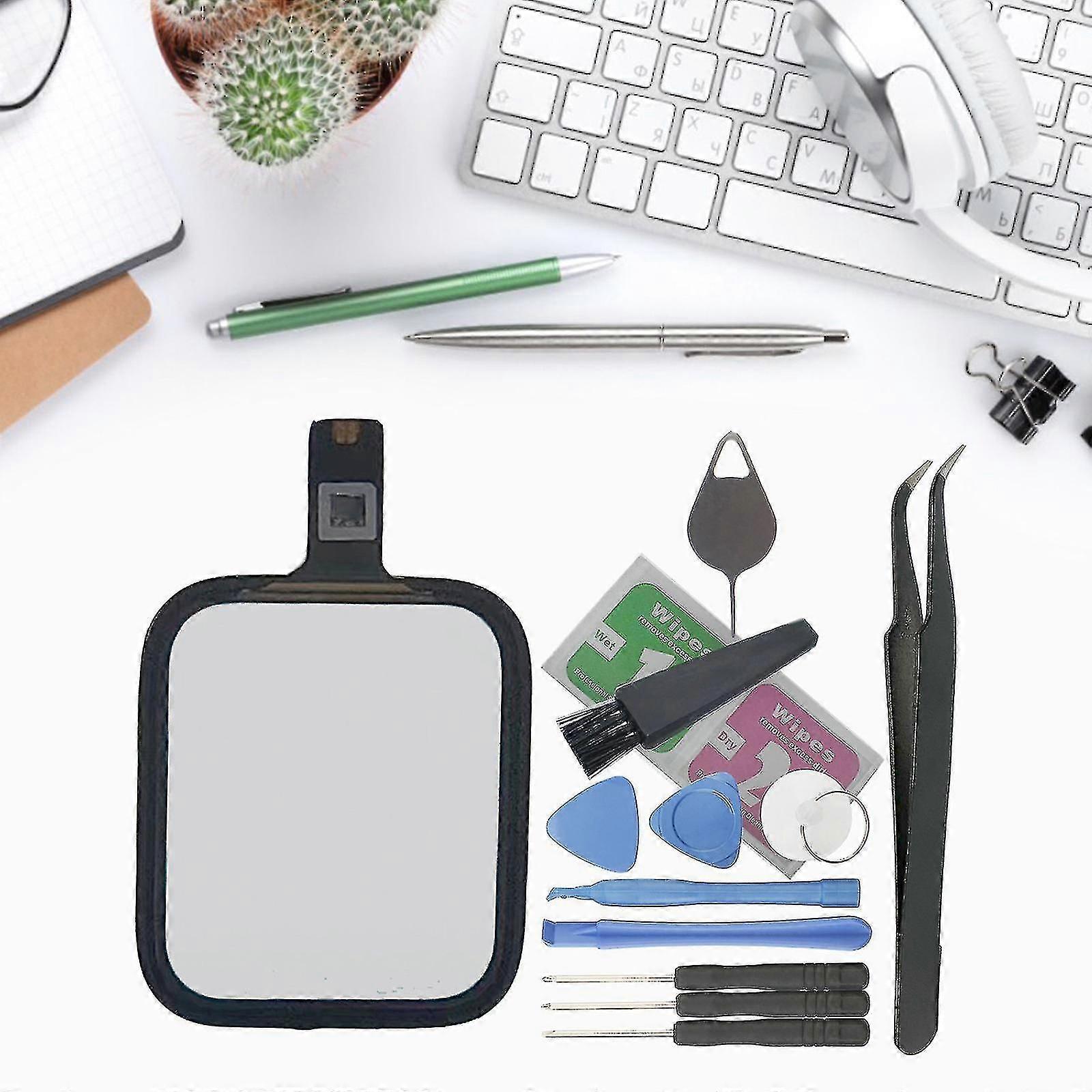 40/44Mm Display For Touch Screen Digitizer Assembly For Watch Series S5 For Smar