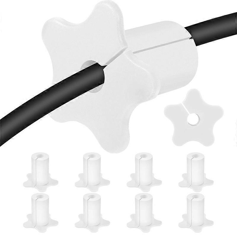 Cable feed-through socket