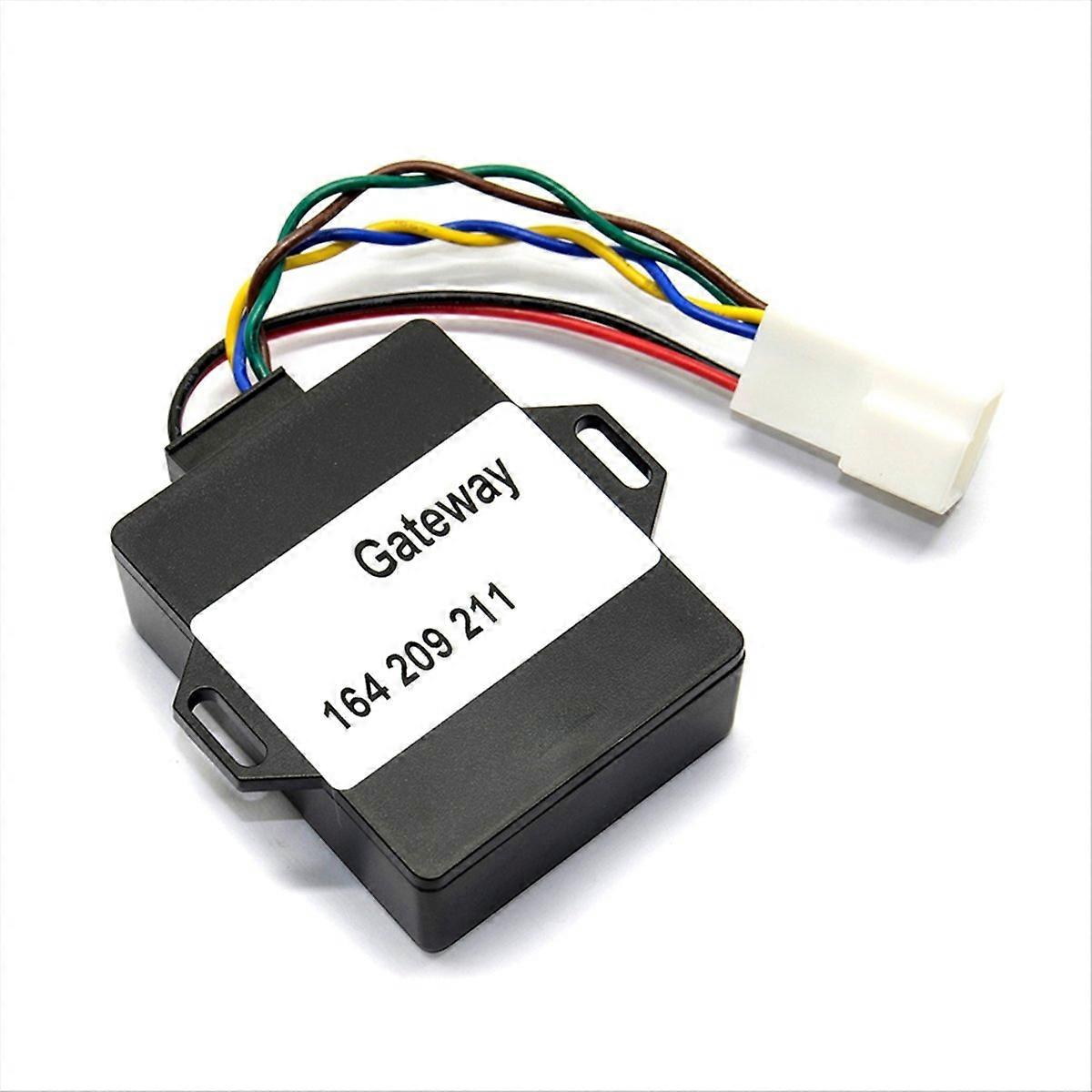 Gateway för MB Test Platform Harness Chip W164 209 211 Gateway Emulator för VVDI MB Test Platform Ha