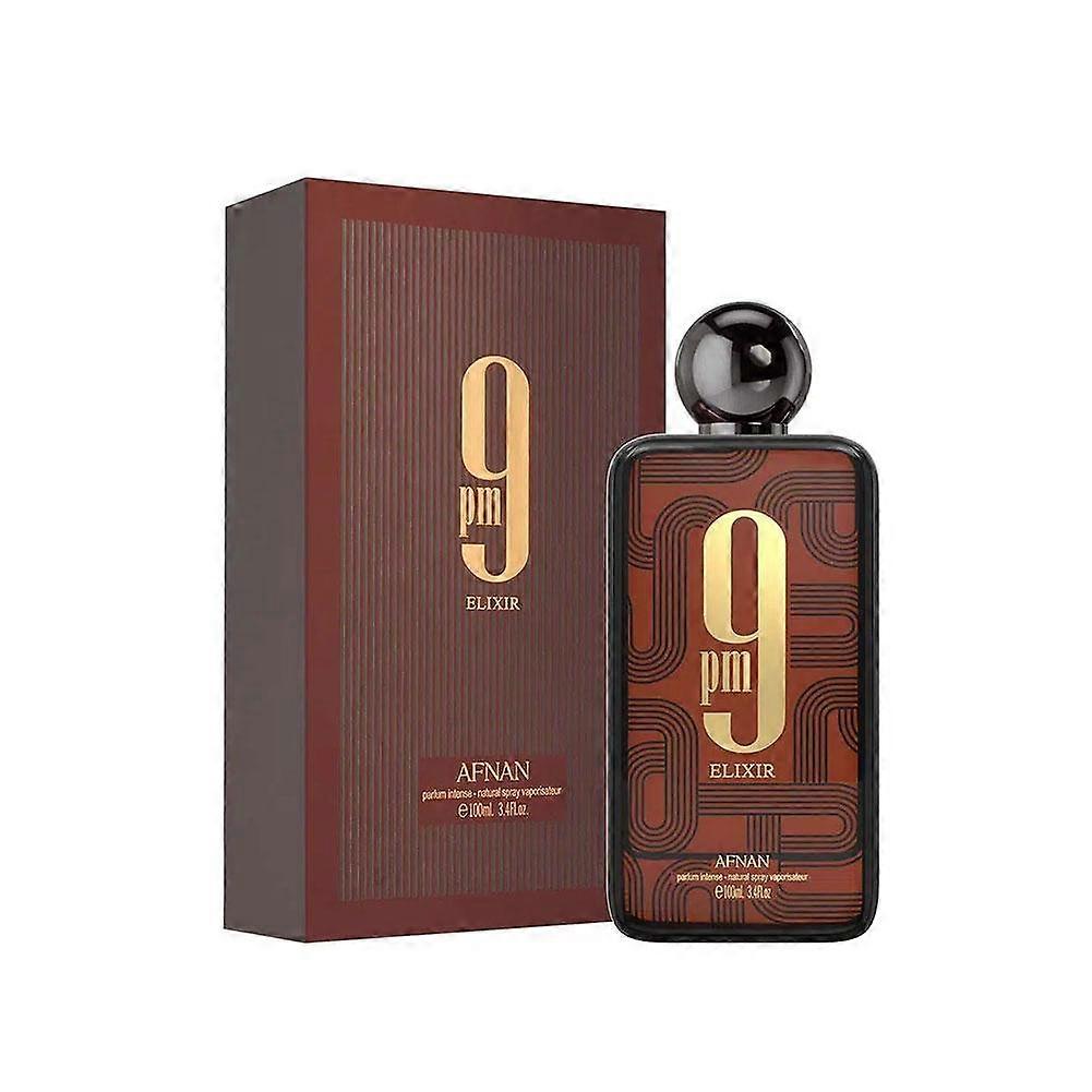 For Men Middle Eastern Cologne 24H Long Lasting Amber Fragrance Luxury Gift Set