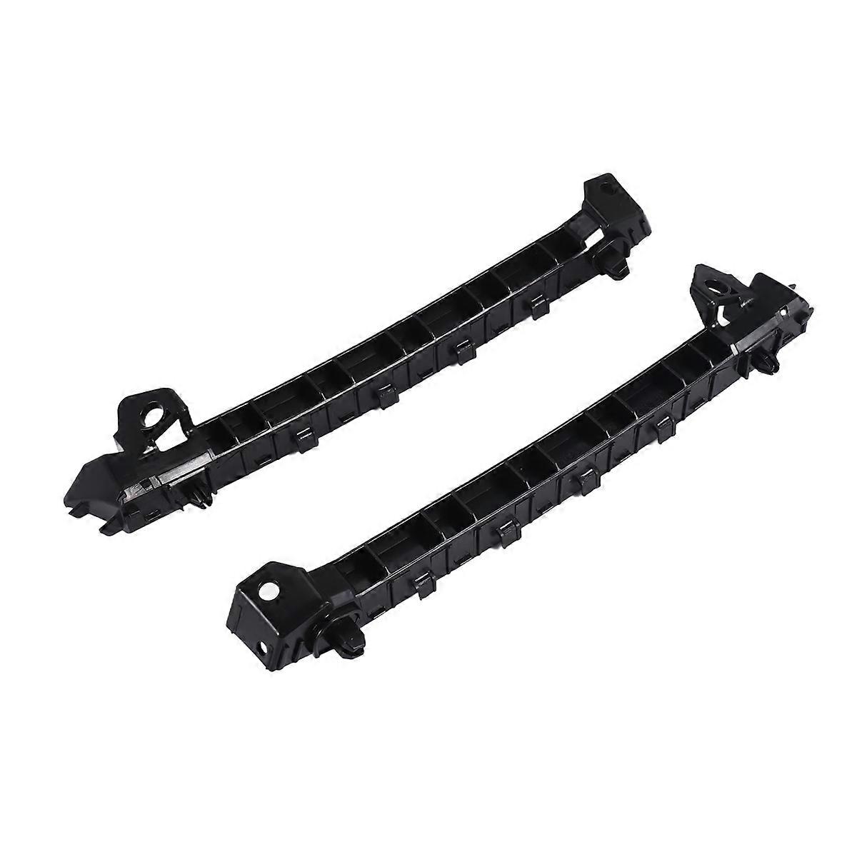1 Pair Front Left Right Bumper Bracket Holder Mount for 