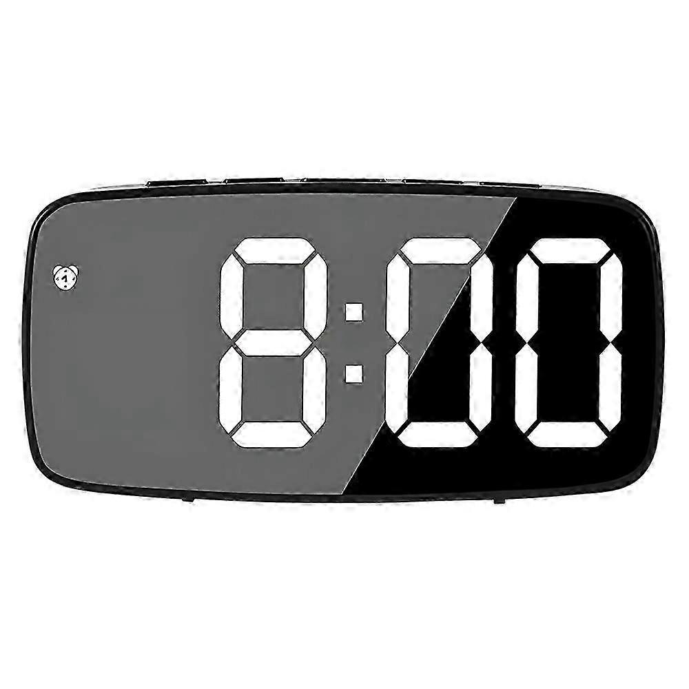 Multifunction WiFi Smart Clock Camera Baby Pet Monitor for Home Security SZRH