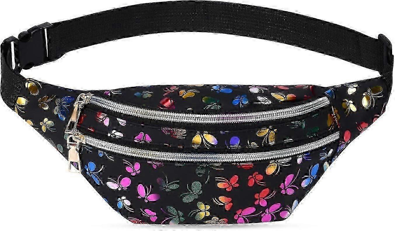 Marsupio olografico resistente all'acqua per escursioni in viaggio