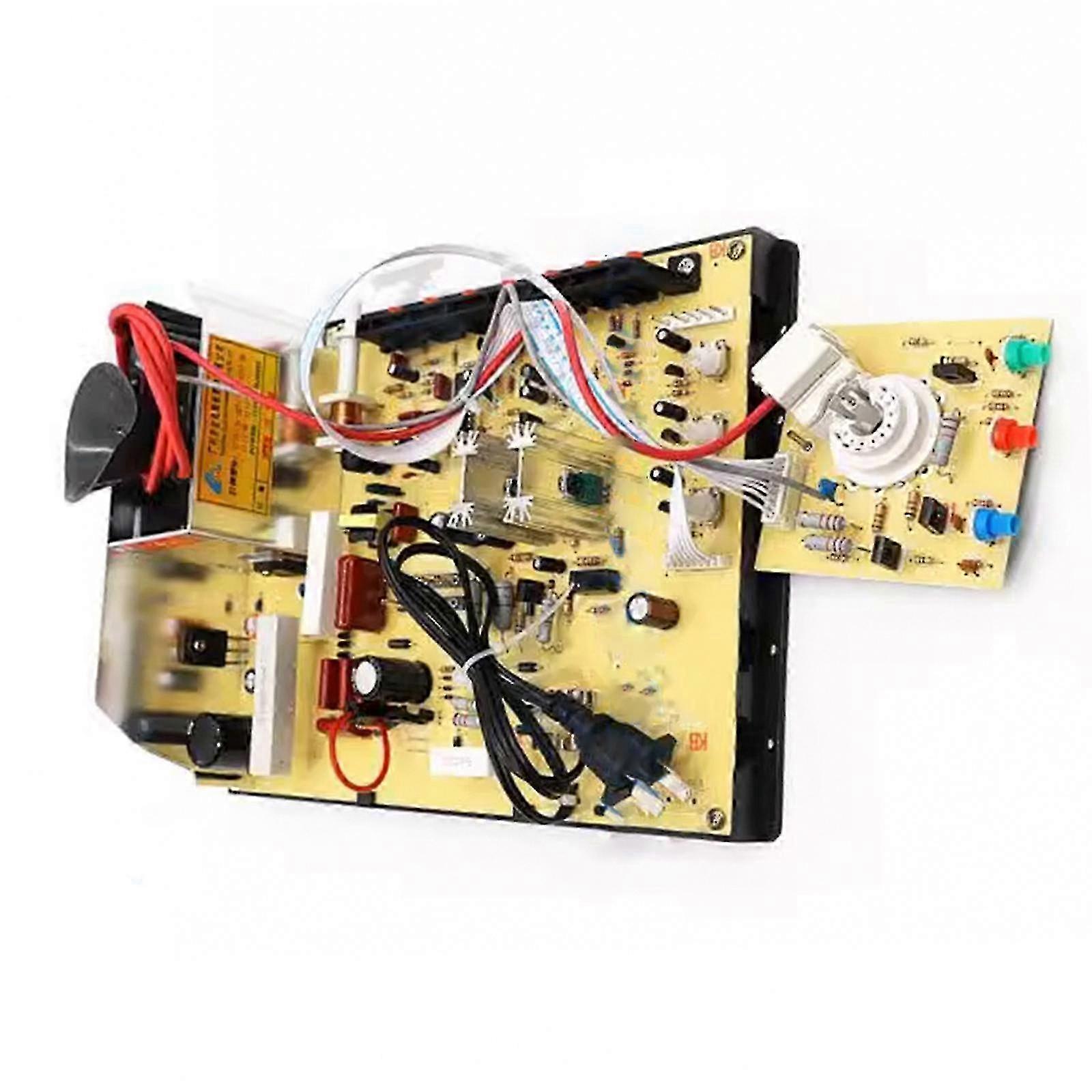 Universal Replacement New Arcade Monitor chassis for 25" 27" 29" CRT Monitor