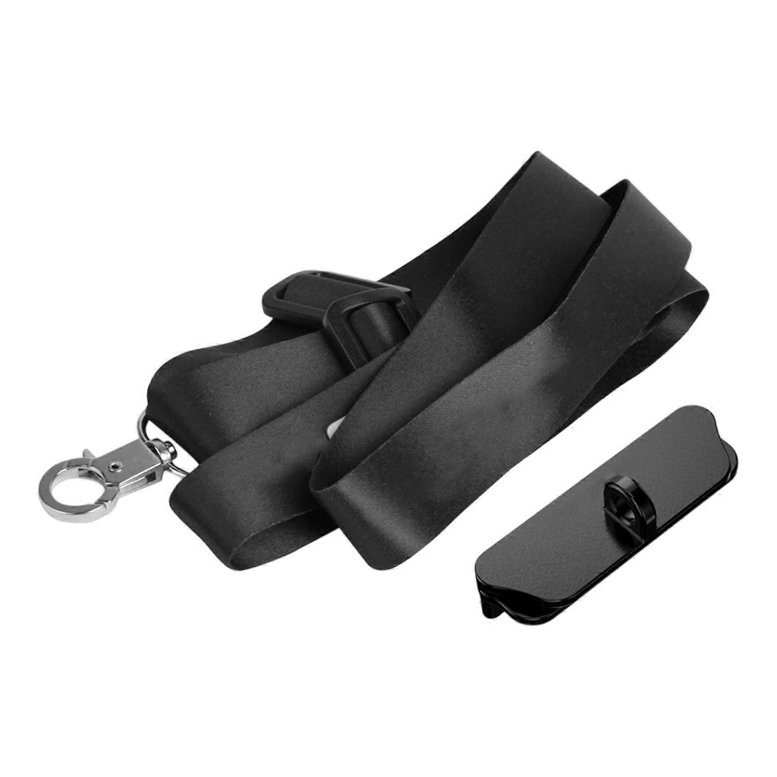 Universal Foldable Mount Rack With Antislip Base Detachable Clip Suitable For Drones Controllers Tablets And Smartphones Multicolor