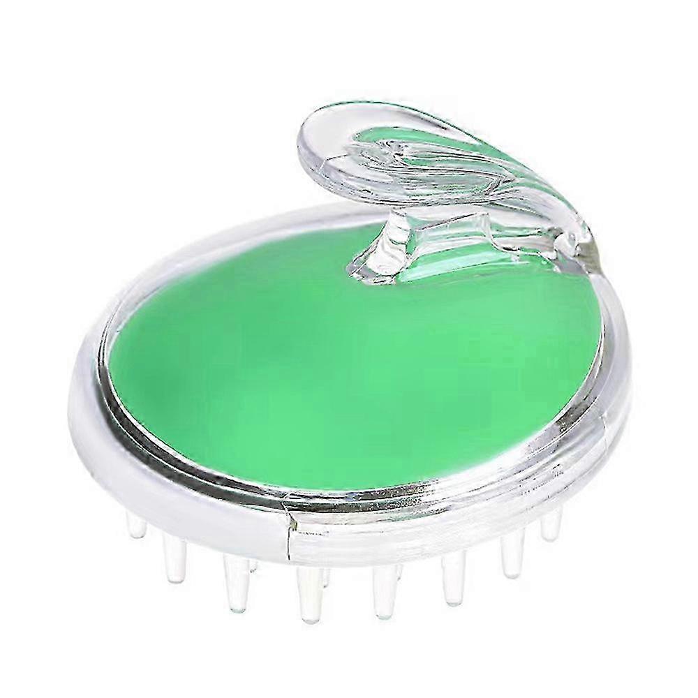 Scalp Massager Brush, Manual, Scalp Massage